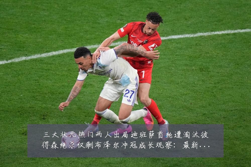 三大状元热门两人出局迪班萨首轮遭淘汰彼得森绝杀仅剩布泽尔冲冠成长观察：最新赛事动态与深度分析